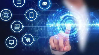 從 草根派 到 實力派 ,聯(lián)軟科技的雄心與壯志