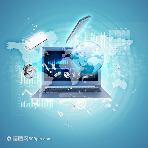 最佳互聯網的全球業(yè)務系列電子商務