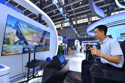 當制造"牽手"網絡:工業(yè)互聯網究竟是張什么"網"?