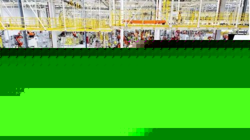 科技創(chuàng)新驅(qū)動，北京重卡展北汽集團展示產(chǎn)品質(zhì)量提升成果